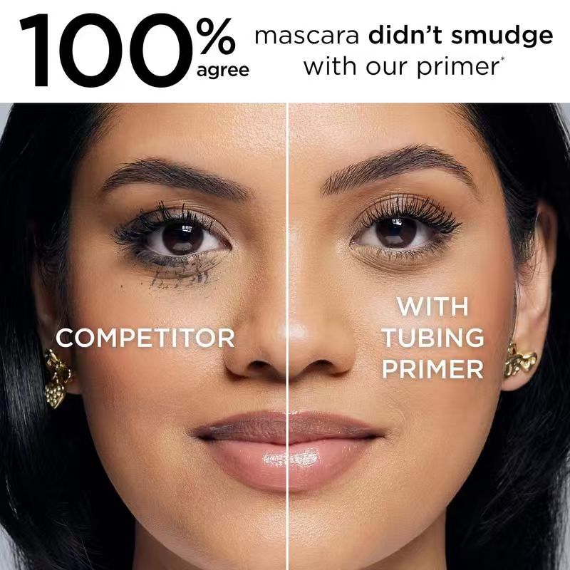 SIIMUNANA Tubing Mascara & Primer