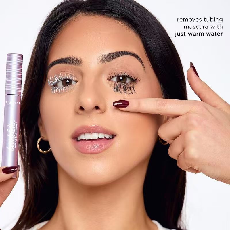 SIIMUNANA Tubing Mascara & Primer