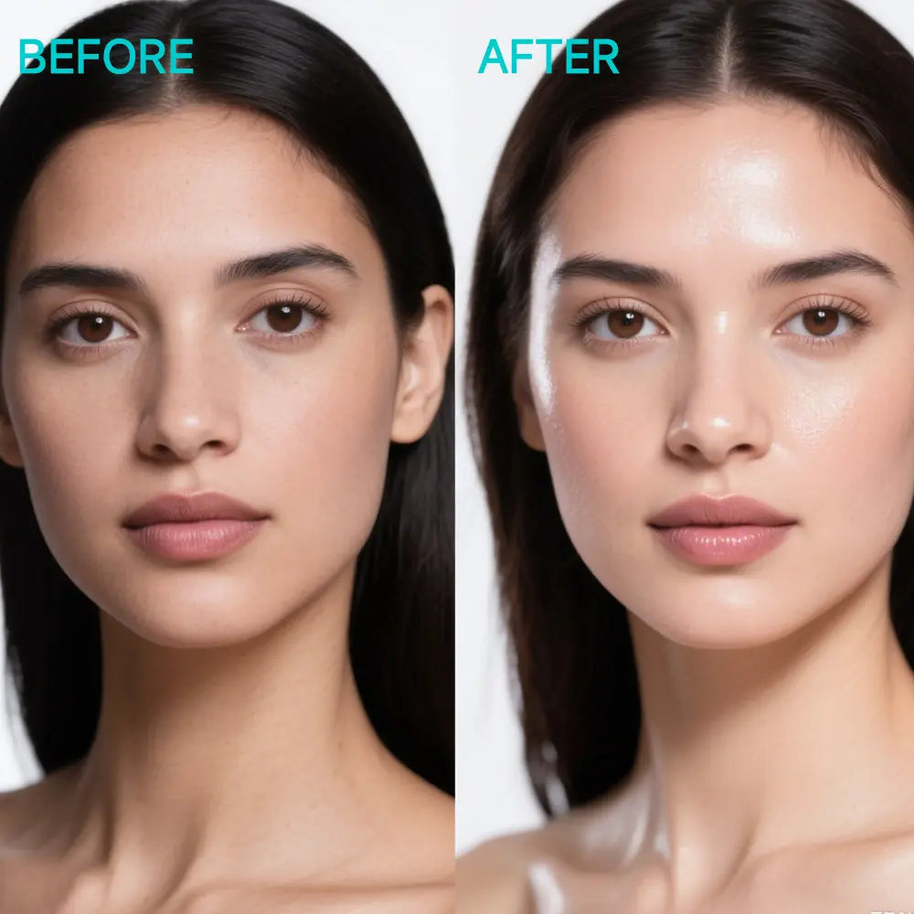 Essence Stick Gentle and Long-term Moisturizing and Moisturizing the Skin and Moisturizing the Face YSLYSL