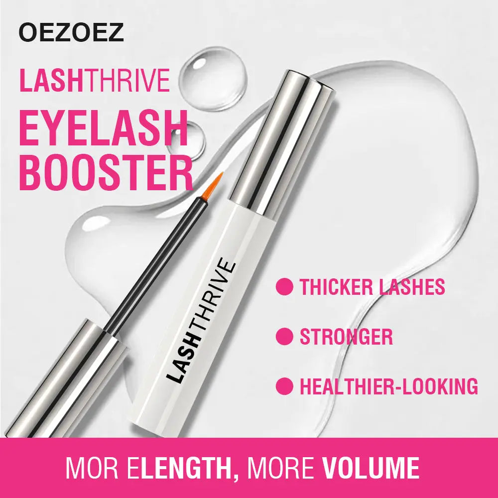 Eyelash Care Liquid Curls Long and Thick, Not Stained YSLYSL