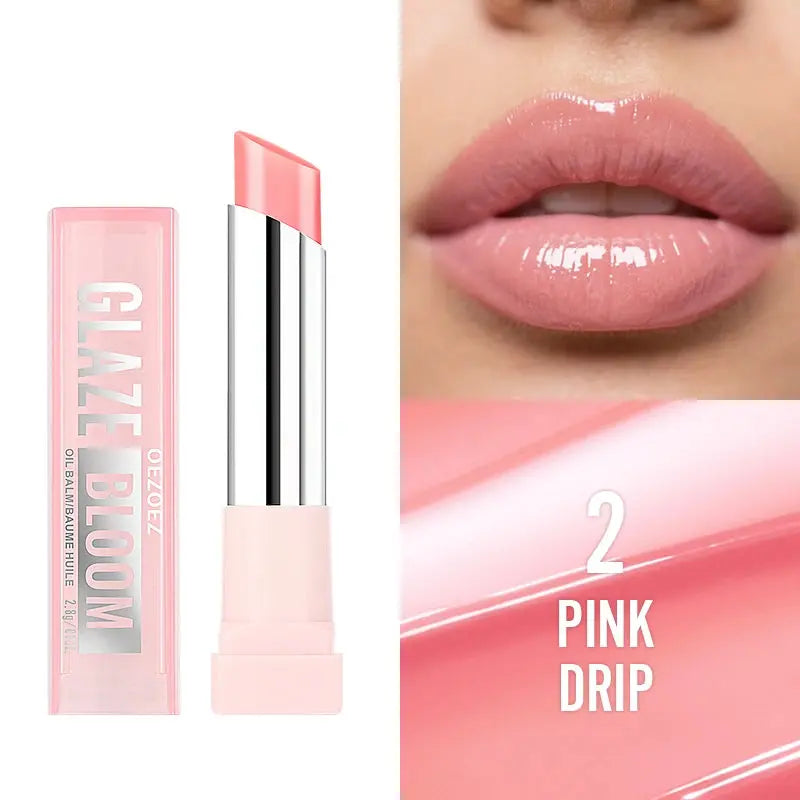 Lip Gloss Lasts and Waterproof, Not Easy to Fade, Moisturize, Moisturize and Lighten Lip Lines YSLYSL