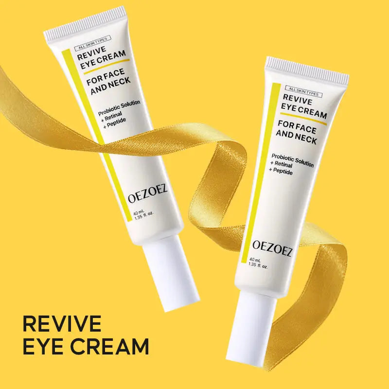 Long-term Moisturizing and Moisturizing Eye Bags to Eliminate Eye Bags YSLYSL