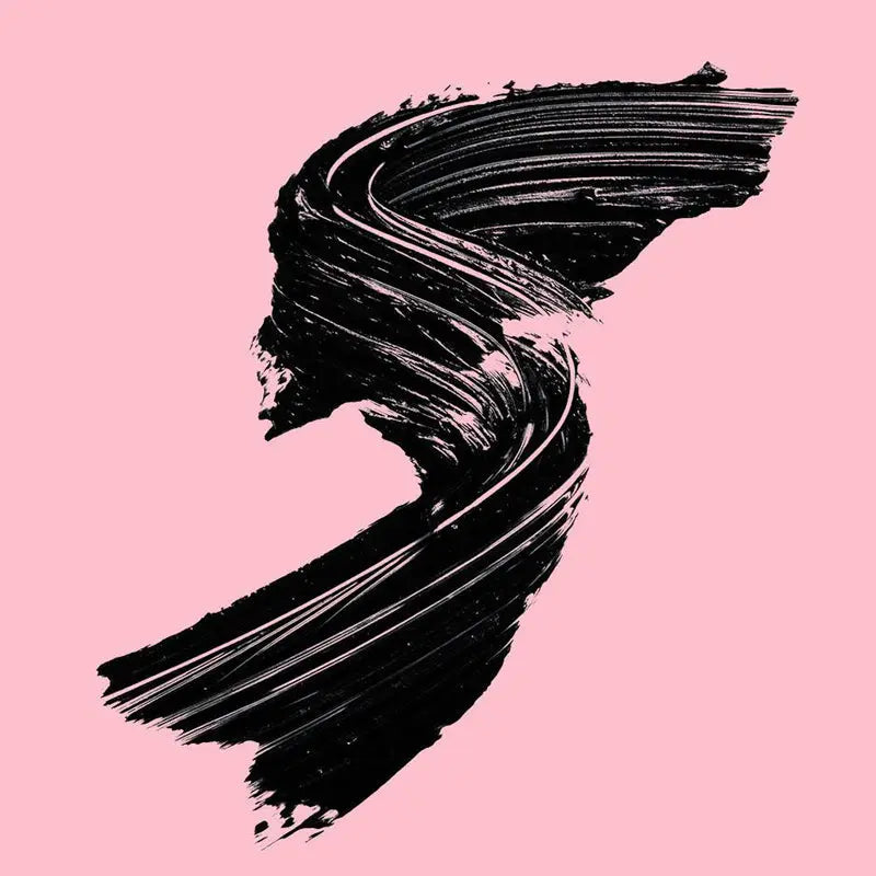 Mascara Curly and Long-lasting Without Smudge, Waterproof and Long-lasting YSLYSL