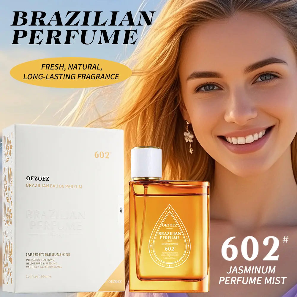 Women's Perfume Lasts and Leaves a Light and Elegant Floral Fragrance Natural Fragrance YSLYSL