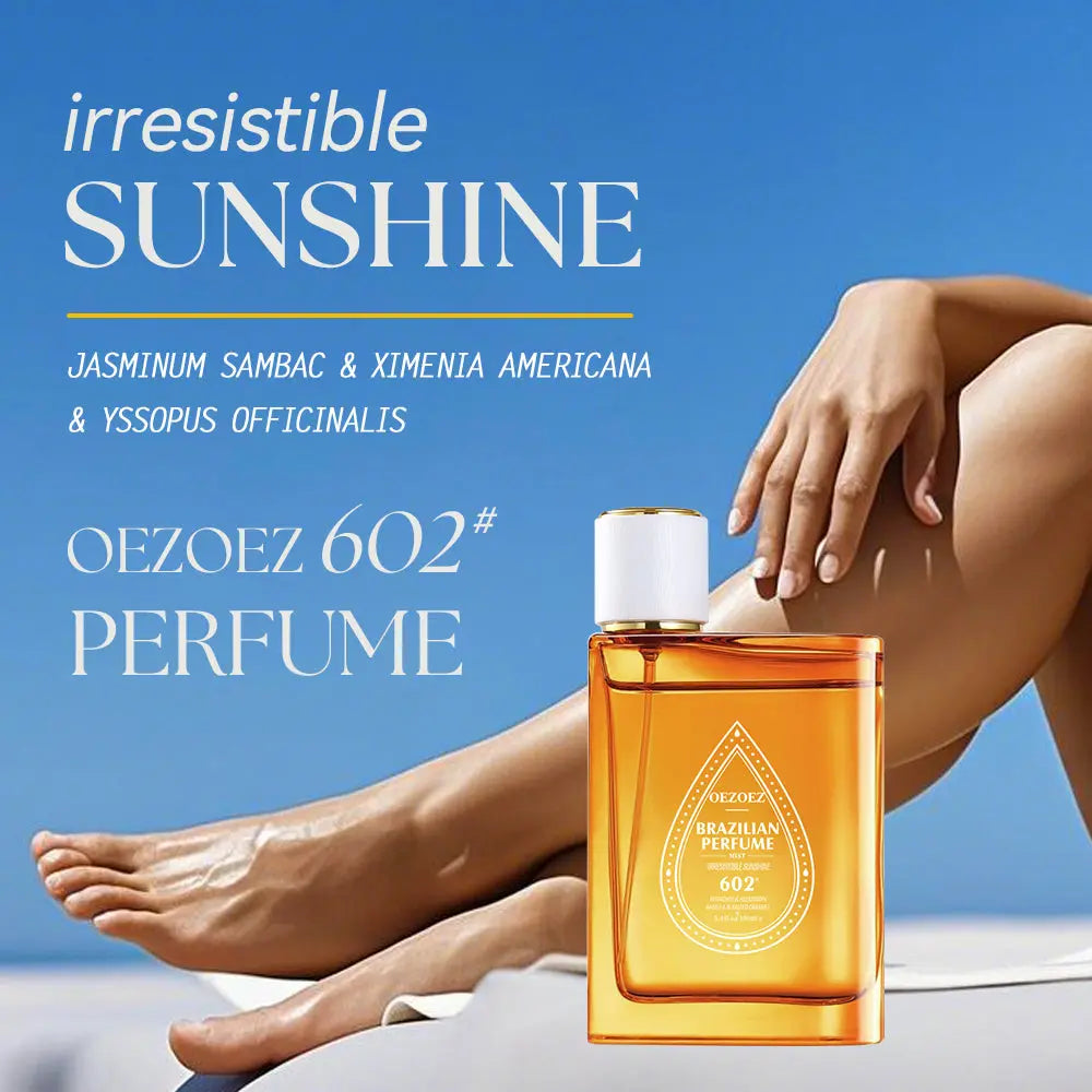 Women's Perfume Lasts and Leaves a Light and Elegant Floral Fragrance Natural Fragrance YSLYSL