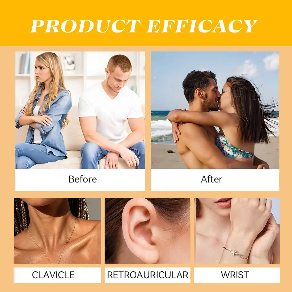 Women's Perfume Lasts and Leaves a Light and Elegant Floral Fragrance Natural Fragrance YSLYSL