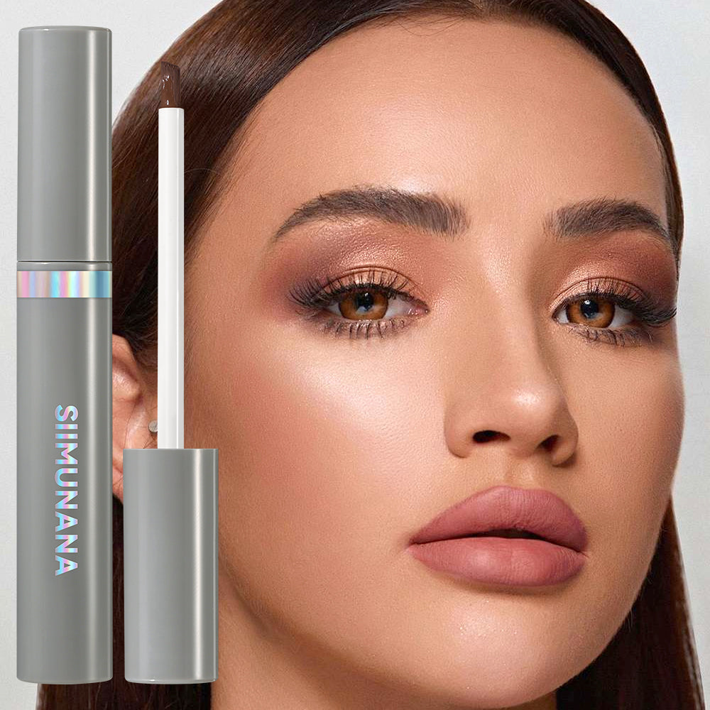Wonder Blading Brow Stain & Go Masque