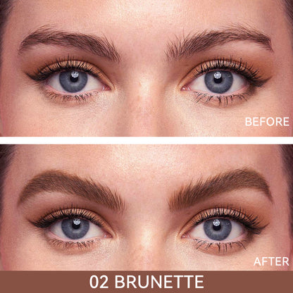 Wonder Blading Brow Stain & Go Masque