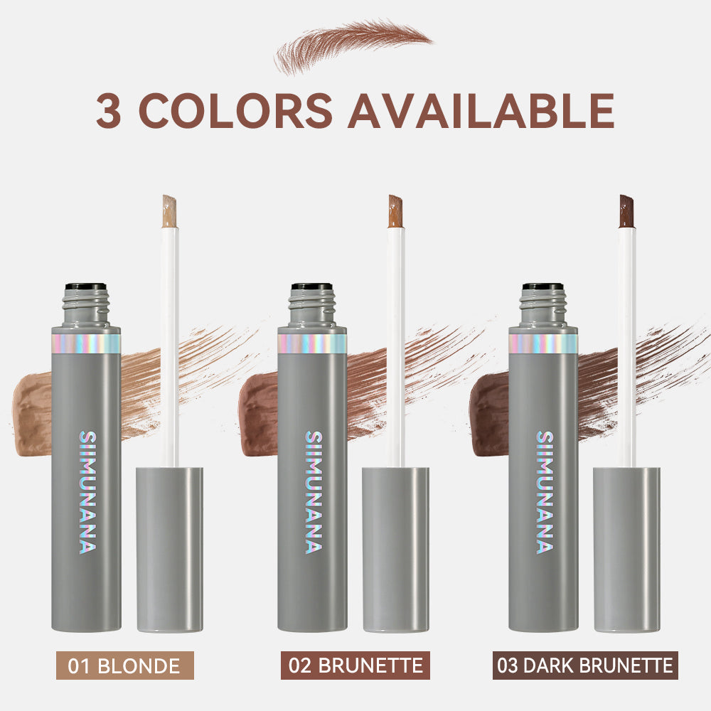 Wonder Blading Brow Stain & Go Masque