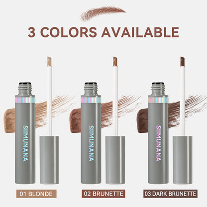 Wonder Blading Brow Stain & Go Masque