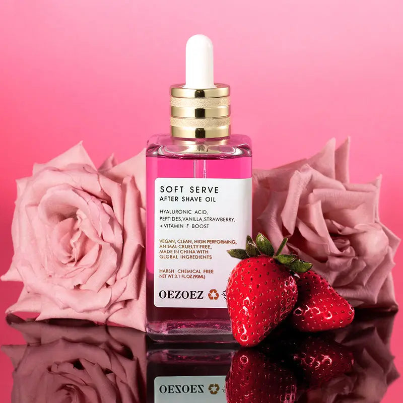 Aftershave Care Softens the Skin Care Skin Aftershave Care Essence YSLYSL