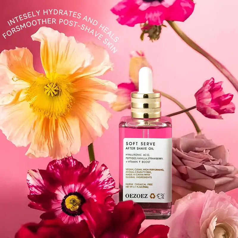 Aftershave Care Softens the Skin Care Skin Aftershave Care Essence YSLYSL