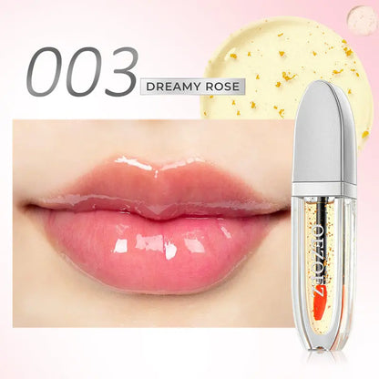 Apricot Pop Lip Balm Essential Oil Discoloration Formula for Lip Scrub Lipstick Export Ready YSLYSL