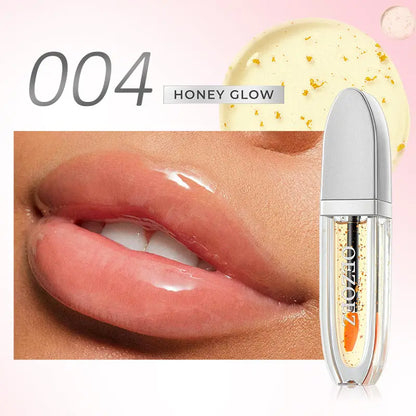 Apricot Pop Lip Balm Essential Oil Discoloration Formula for Lip Scrub Lipstick Export Ready YSLYSL