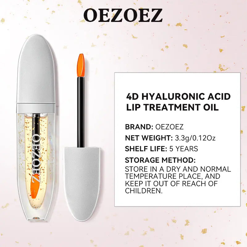 Apricot Pop Lip Balm Essential Oil Discoloration Formula for Lip Scrub Lipstick Export Ready YSLYSL