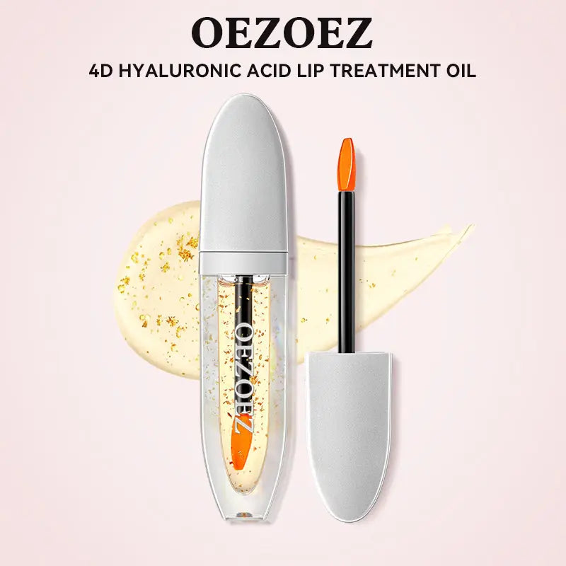Apricot Pop Lip Balm Essential Oil Discoloration Formula for Lip Scrub Lipstick Export Ready YSLYSL