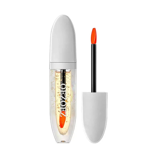 Apricot Pop Lip Balm Essential Oil Discoloration Formula for Lip Scrub Lipstick Export Ready YSLYSL