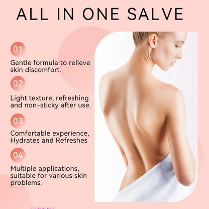 Body Care Cream Long-term Moisturizing and Moisturizing Skin Care YSLYSL