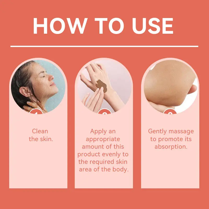Body Care Cream Long-term Moisturizing and Moisturizing Skin Care YSLYSL