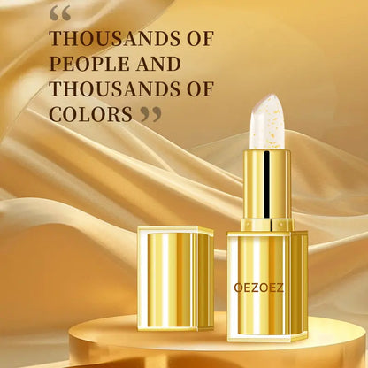 Color-changing Lipstick Moisturizes Watery Moisturizing and Color-changing Lipstick YSLYSL