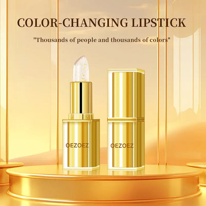 Color-changing Lipstick Moisturizes Watery Moisturizing and Color-changing Lipstick YSLYSL