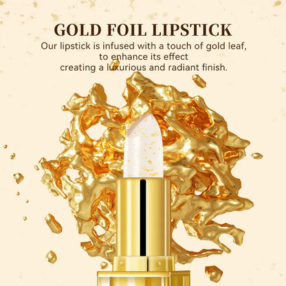 Color-changing Lipstick Moisturizes Watery Moisturizing and Color-changing Lipstick YSLYSL