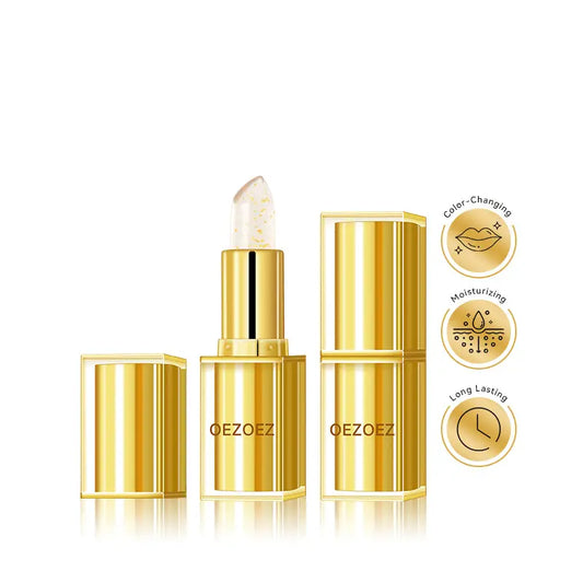 Color-changing Lipstick Moisturizes Watery Moisturizing and Color-changing Lipstick YSLYSL