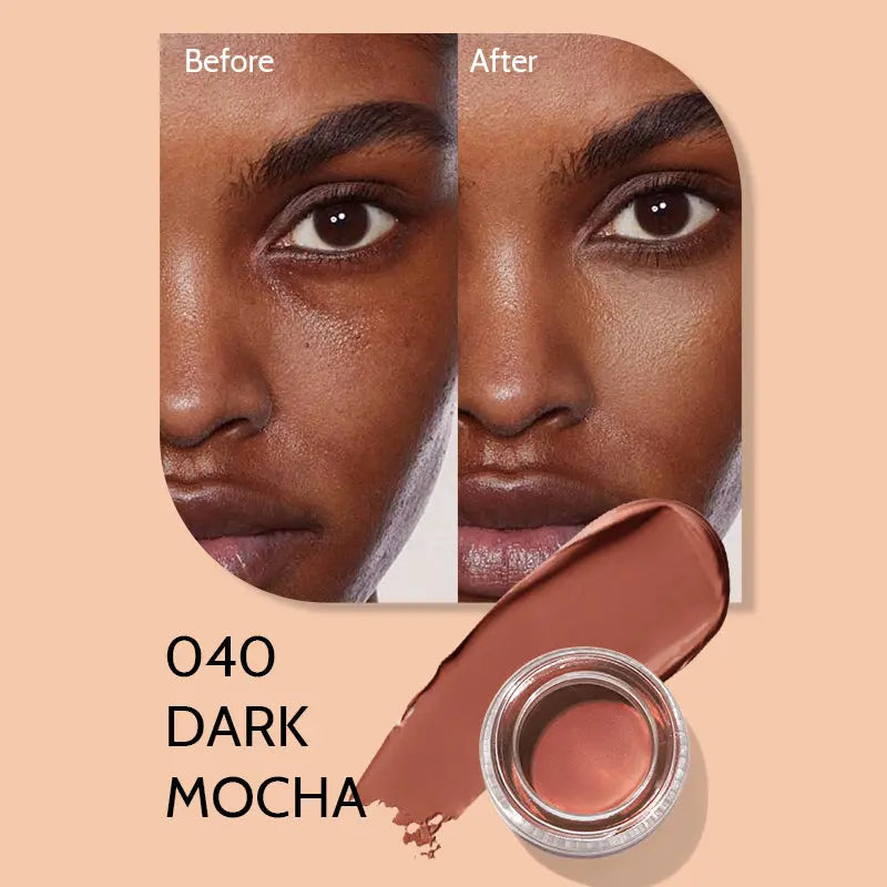 Eye Brightener Hides and Brightens Dark Circles Concealer Contains Hyaluronic Acid Shea Eye Cream YSLYSL