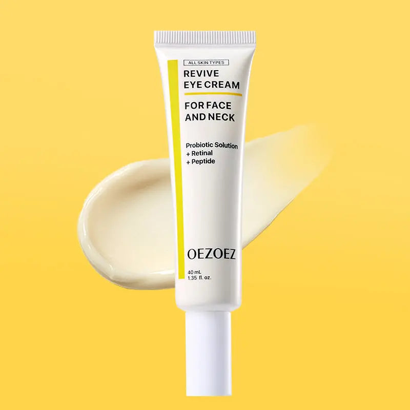 Eye Cream Is Suitable for Sensitive Skin Brightening and Moisturizing YSLYSL