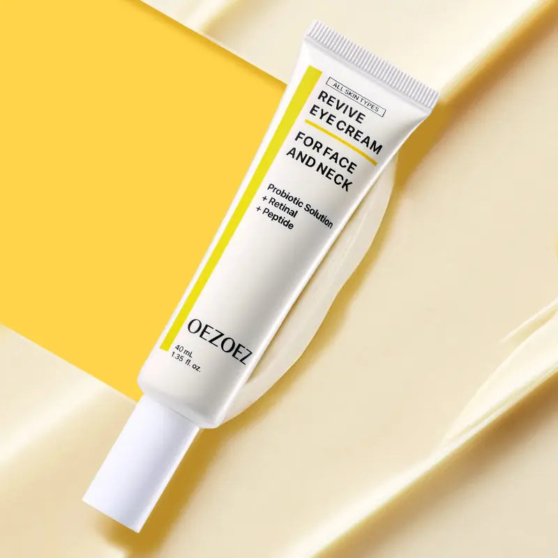 Eye Cream Is Suitable for Sensitive Skin Brightening and Moisturizing YSLYSL