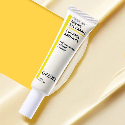 Eye Cream Is Suitable for Sensitive Skin Brightening and Moisturizing YSLYSL