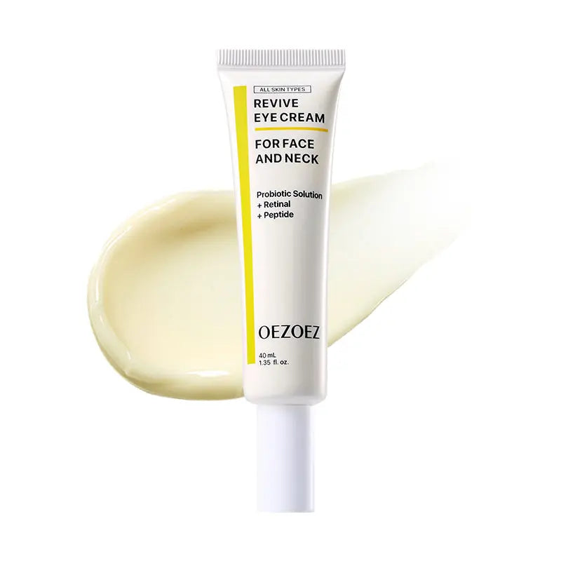 Eye Cream Is Suitable for Sensitive Skin Brightening and Moisturizing YSLYSL