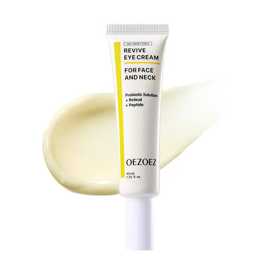 Eye Cream Is Suitable for Sensitive Skin Brightening and Moisturizing YSLYSL