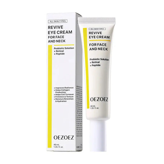 Eye Cream Is Suitable for Sensitive Skin Brightening and Moisturizing YSLYSL