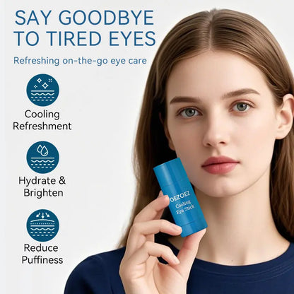 Eye Essence Elimination Bag Care Eye Cooling Stick Eye Cream YSLYSL