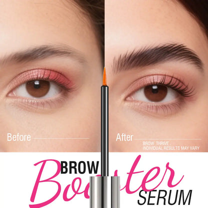 Eyebrow Care Solution Grows Naturally and Does Not Stain YSLYSL