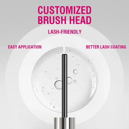 Eyebrow Care Solution Grows Naturally and Does Not Stain YSLYSL