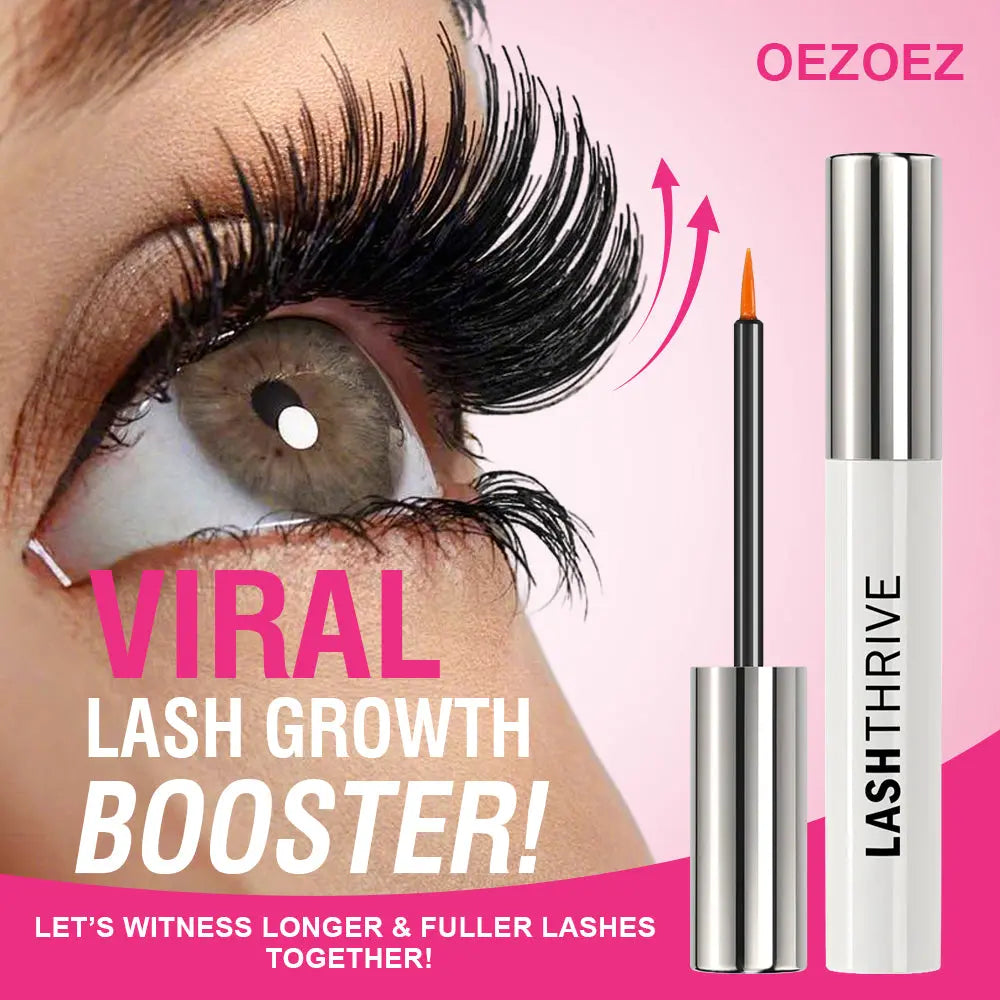 Eyelash Care Liquid Curls Long and Thick, Not Stained YSLYSL