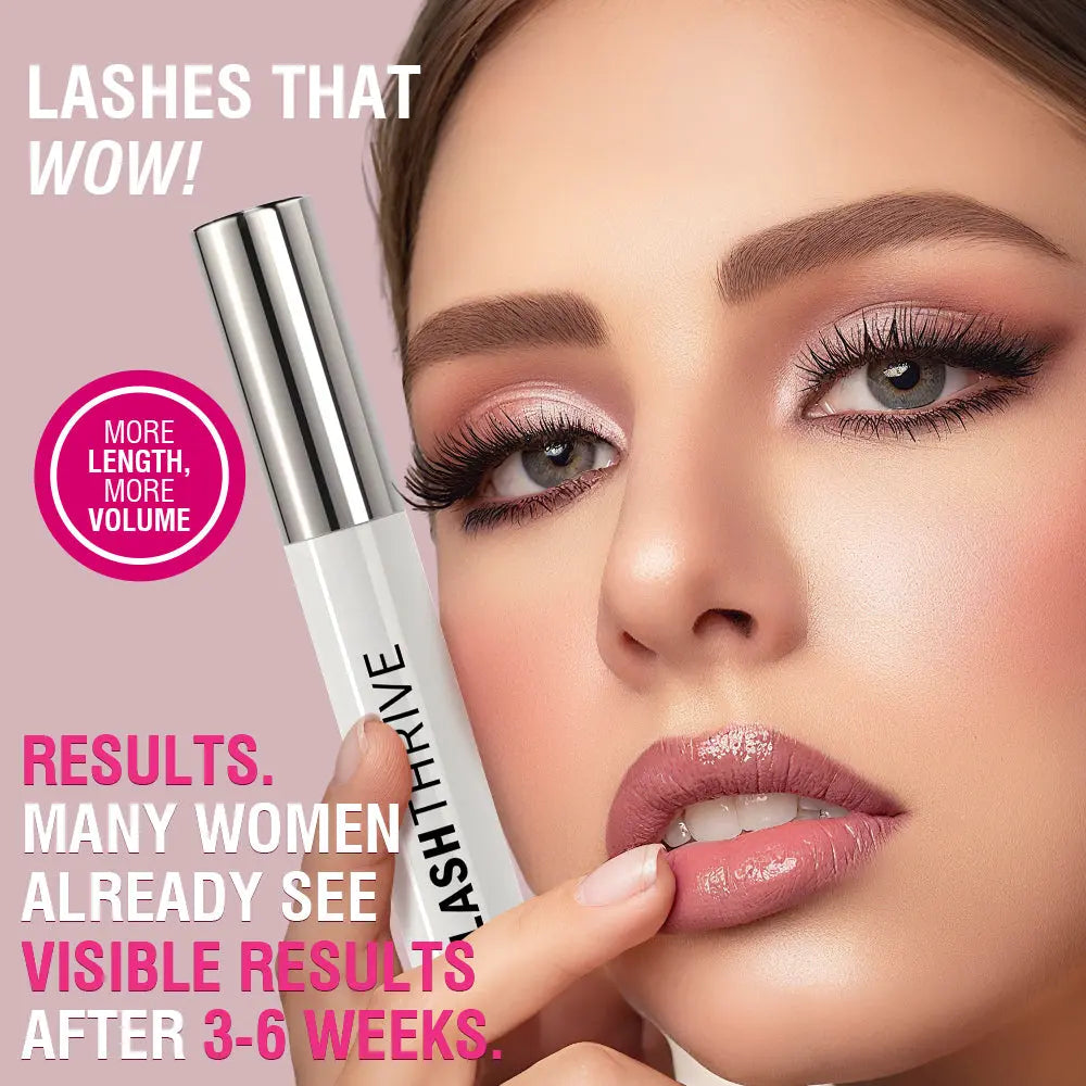 Eyelash Care Liquid Curls Long and Thick, Not Stained YSLYSL