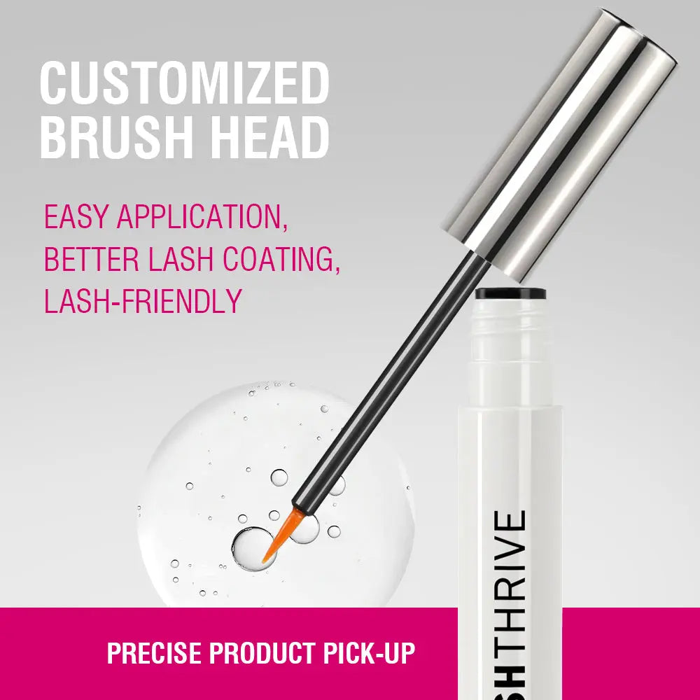 Eyelash Care Liquid Curls Long and Thick, Not Stained YSLYSL
