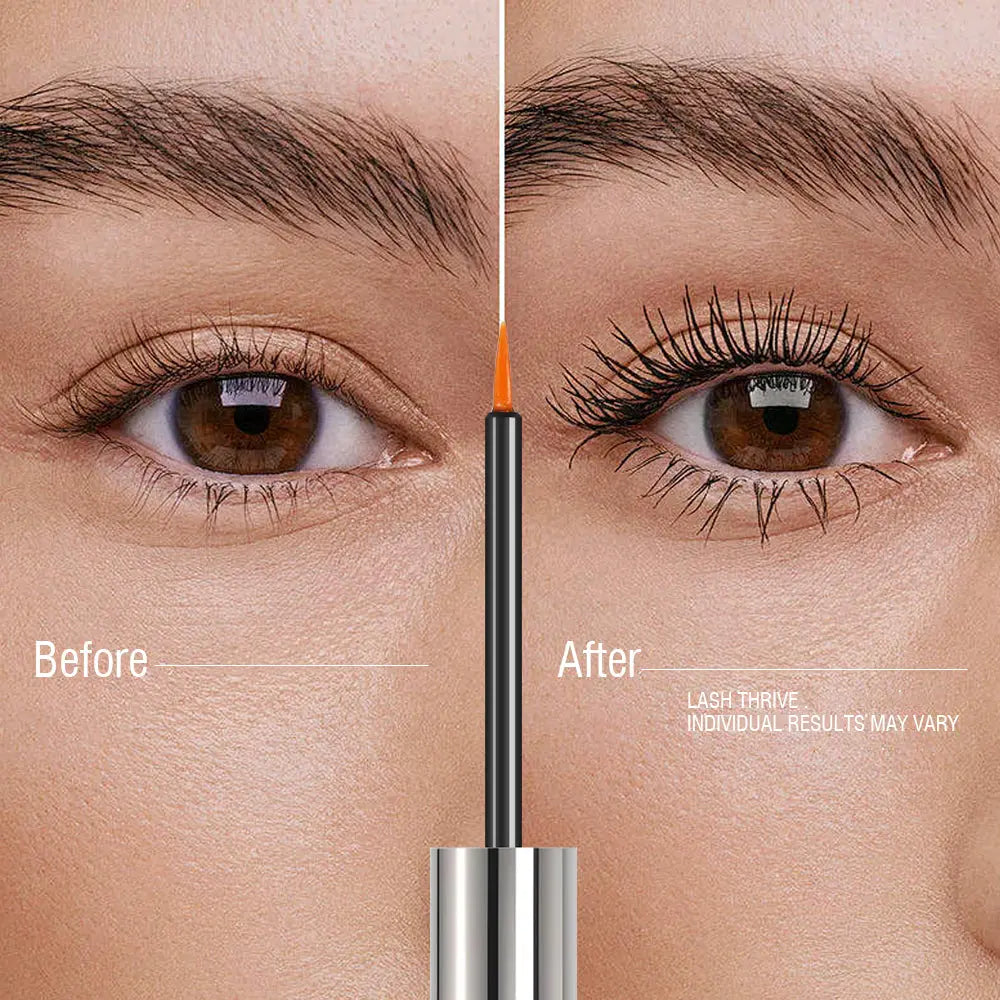 Eyelash Care Liquid Curls Long and Thick, Not Stained YSLYSL