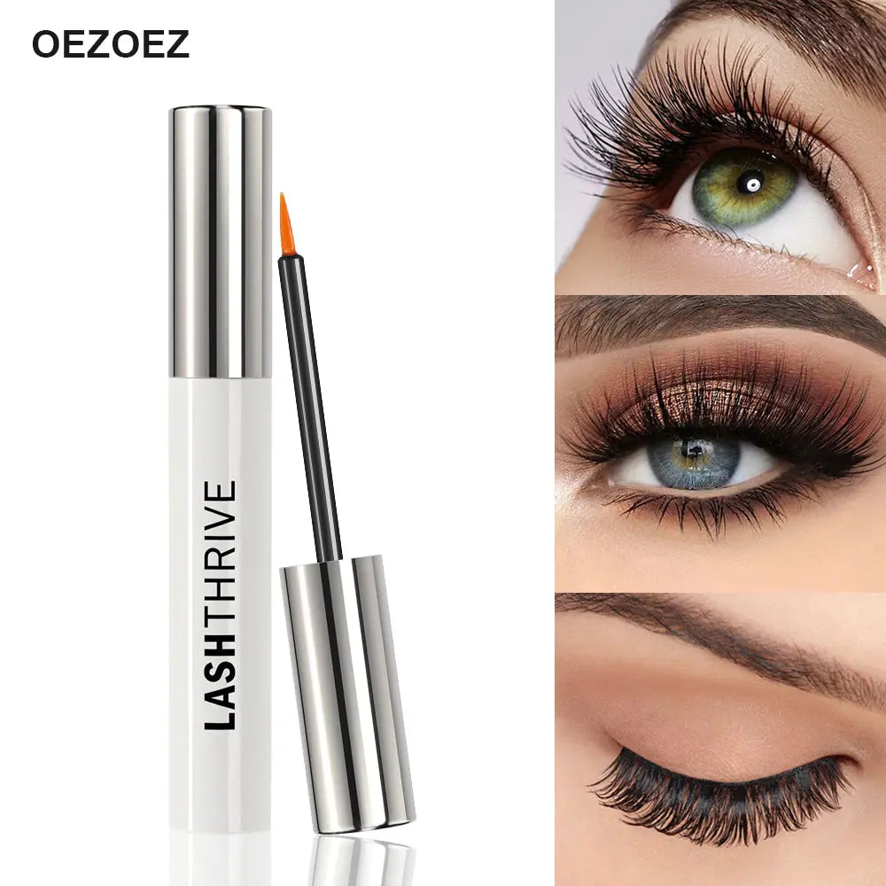 Eyelash Care Liquid Curls Long and Thick, Not Stained YSLYSL