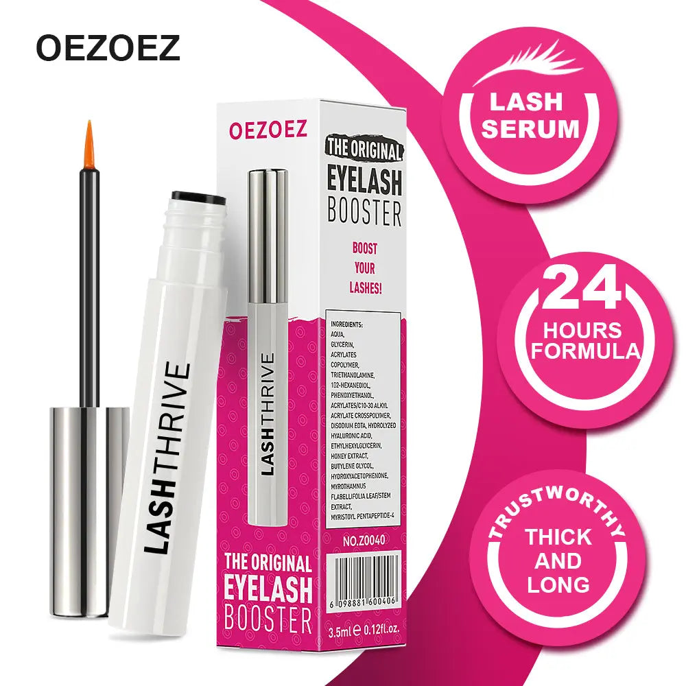 Eyelash Care Liquid Curls Long and Thick, Not Stained YSLYSL