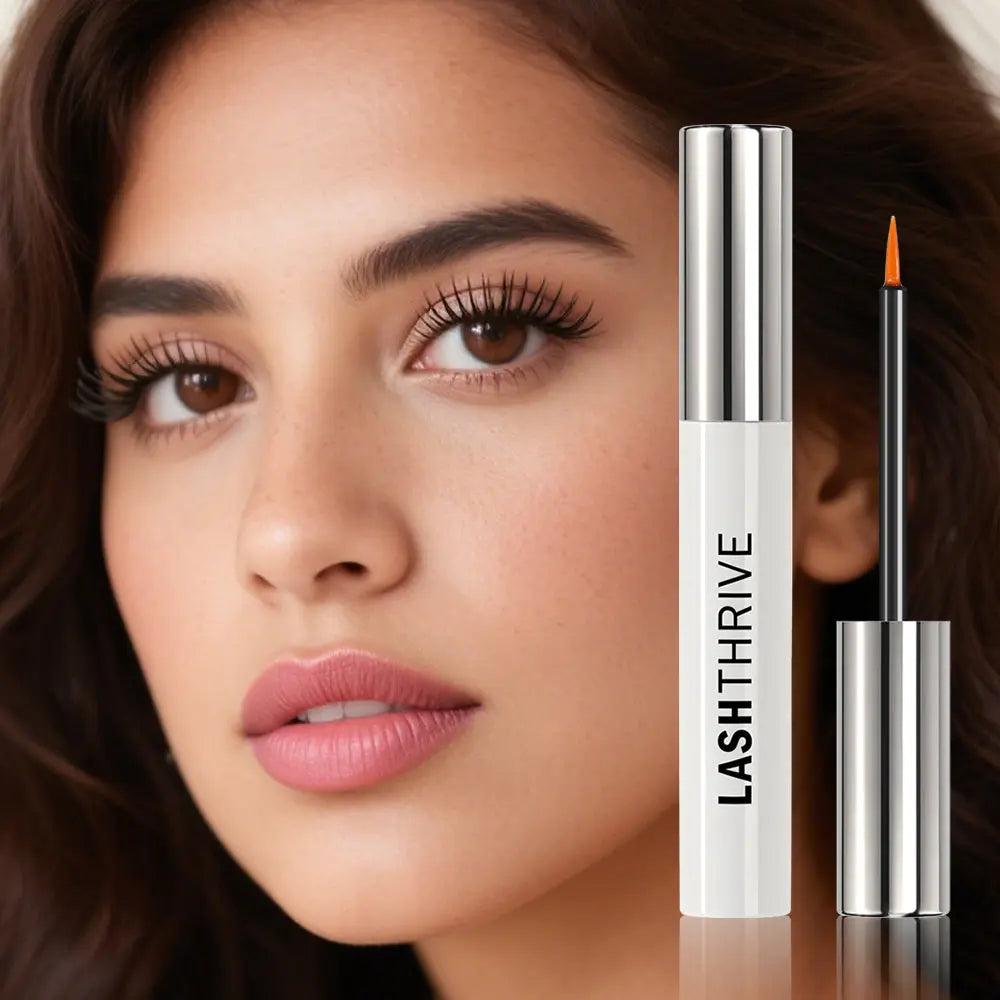 Eyelash Care Liquid Curls Long and Thick, Not Stained YSLYSL