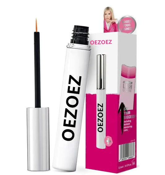 Eyelash Care Liquid Curls Long and Thick, Not Stained YSLYSL