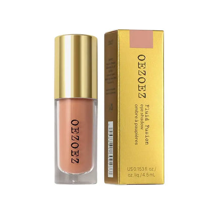 Eyeshadow Liquid Eye Shadow Lasts for Long-lasting and Not Easy to Lose Color YSLYSL