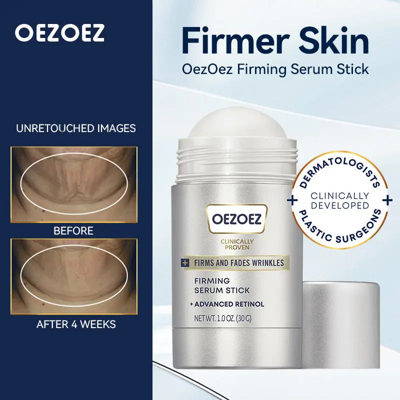 Firming Face Cream & Lotion Serum Stick YSLYSL