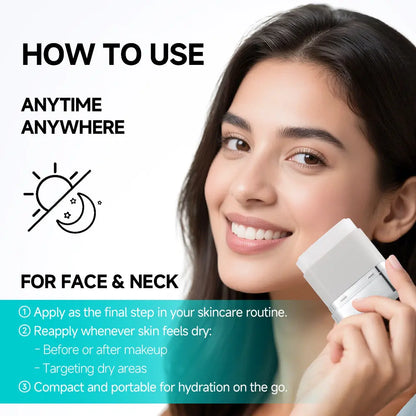 Gentle and Long-term Moisturizing and Moisturizing Skin YSLYSL