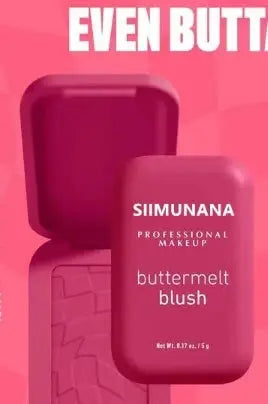 Moisturizing Blush Nude Makeup Brightening and Swelling Color Long-lasting Matte Rouge Makeup YSLYSL