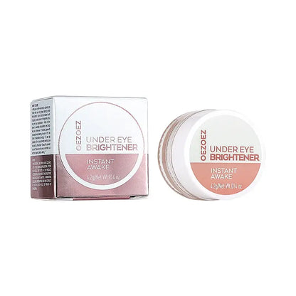 Under-Eye Brightening Hide and Brighten Dark Circles Concealer Contains Hyaluronic Acid Shea Eye Cream YSLYSL